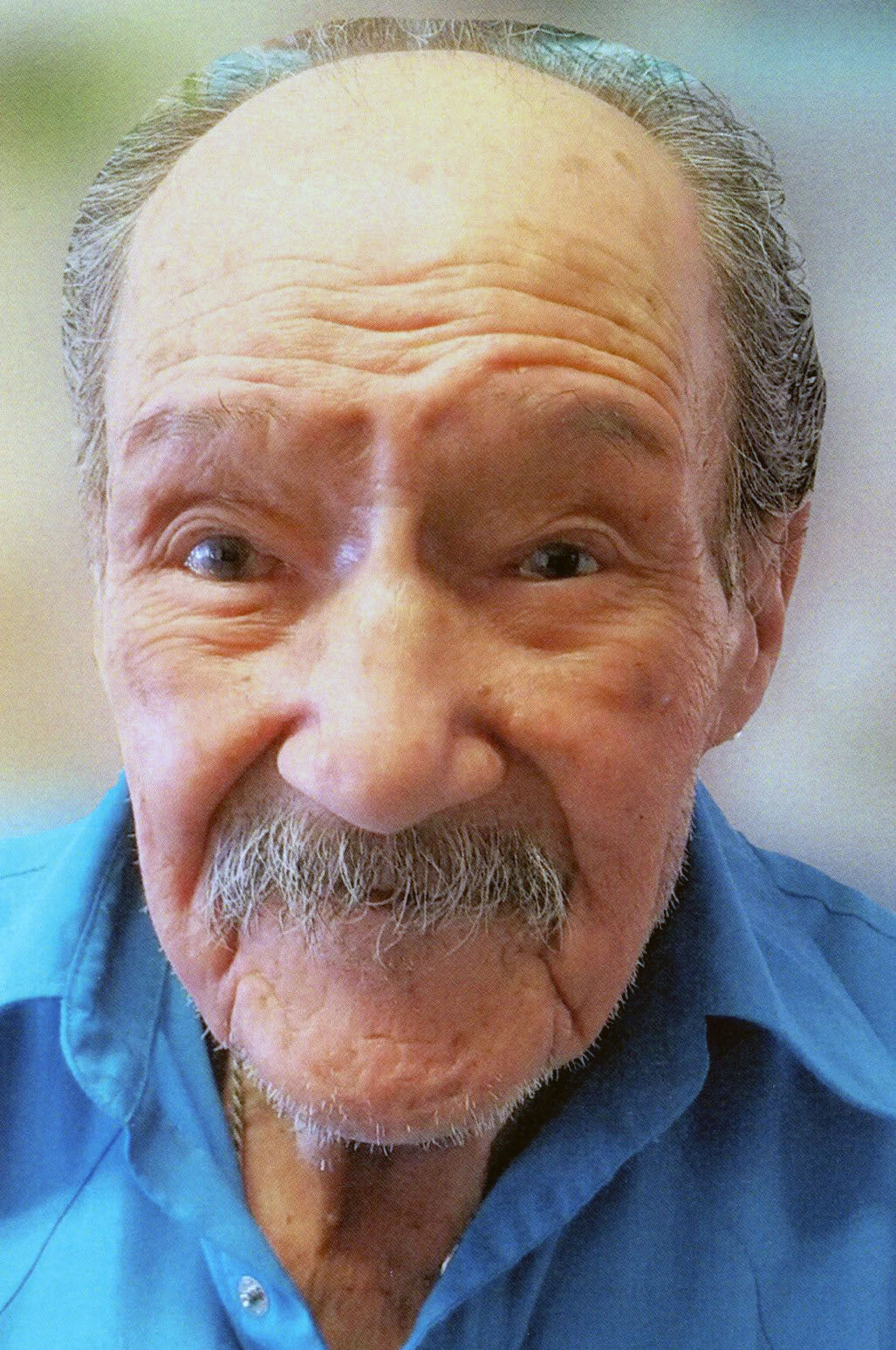 Adan Montano